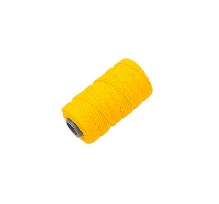 Bobine de corde 1,7mmx50m Rubi