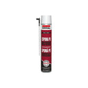 Bidon manuel de mousse polyuréthane multi-usages 750 ml Soudal Multi-Purp