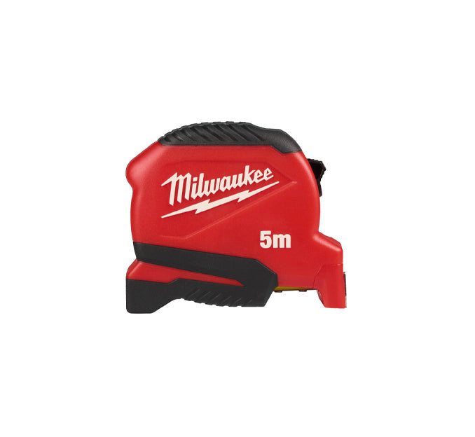Mètre ruban 5mx25mm Compact Gen2 Milwaukee