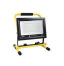 Projecteur LED sur pied 100W 6000K Hepoluz