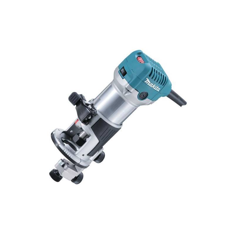 Makita RT0700C 710W bovenfrees