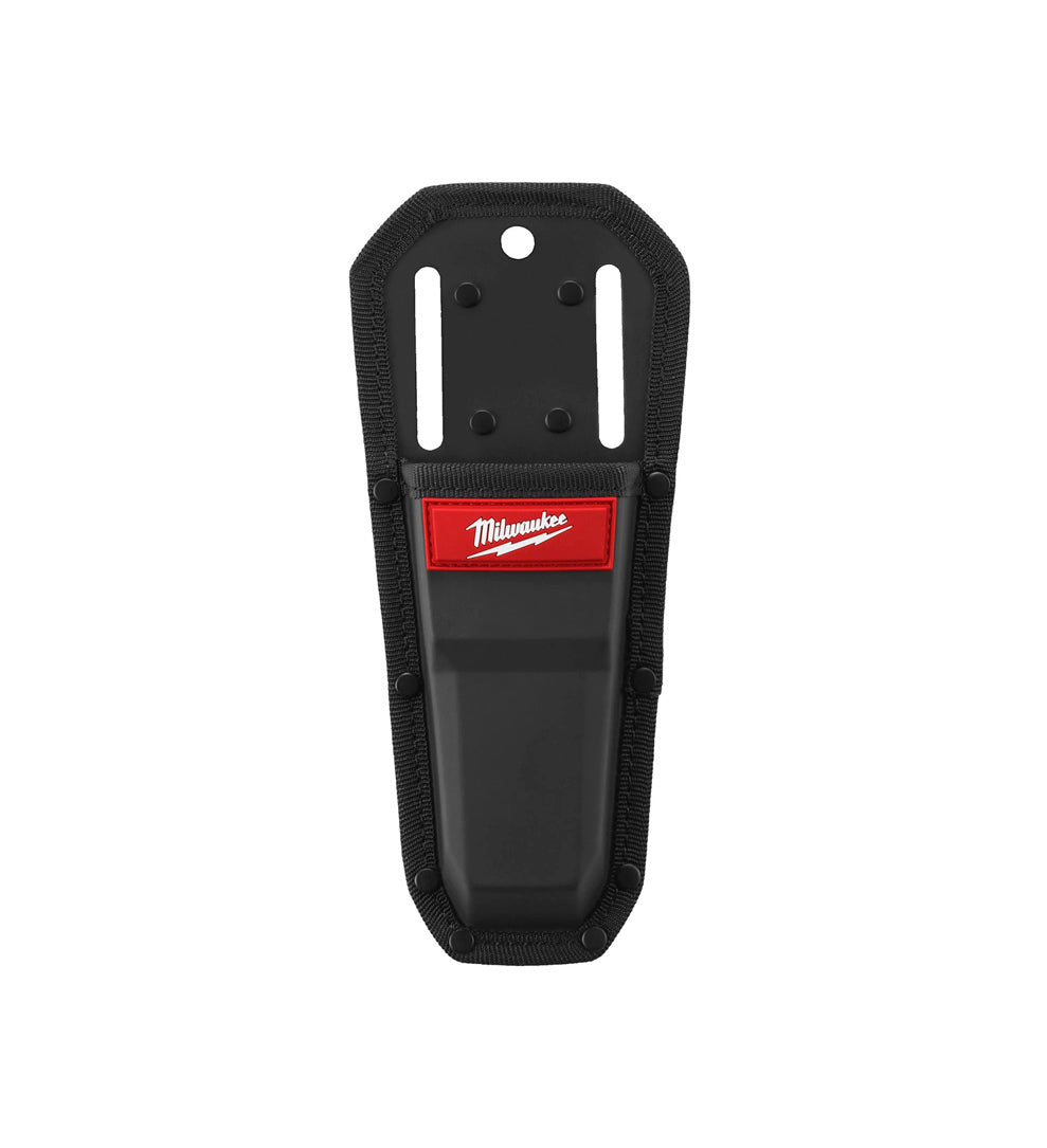 Tijera de poda de Bypass 25mm con funda Milwaukee