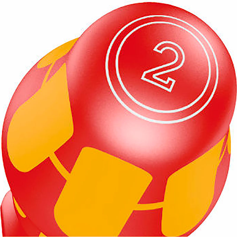 Wera Kraftform VDE-schroevendraaierset 136061