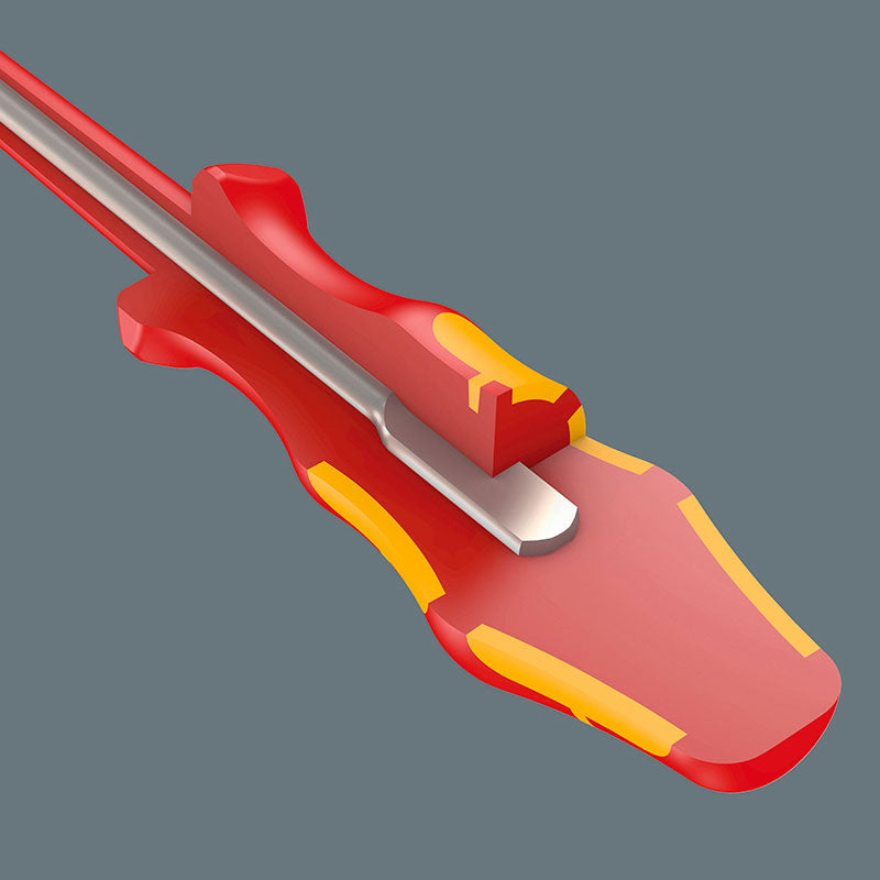 Wera Kraftform VDE-schroevendraaierset 136061