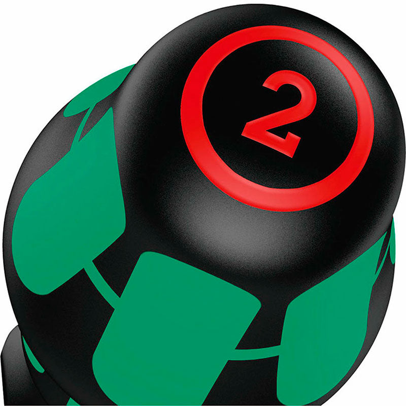 Kraftform Wera schroevendraaierset 136059