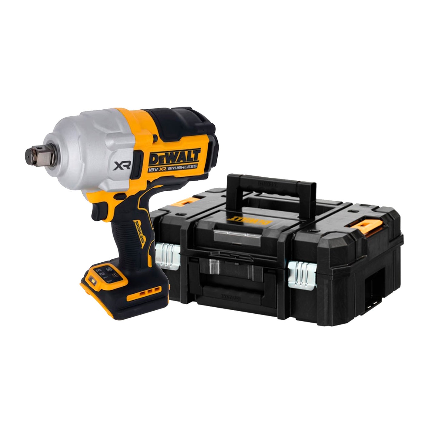 Clé à chocs Dewalt DCF964NT XR 18 V 3/4 po, couple élevé 1 925 Nm