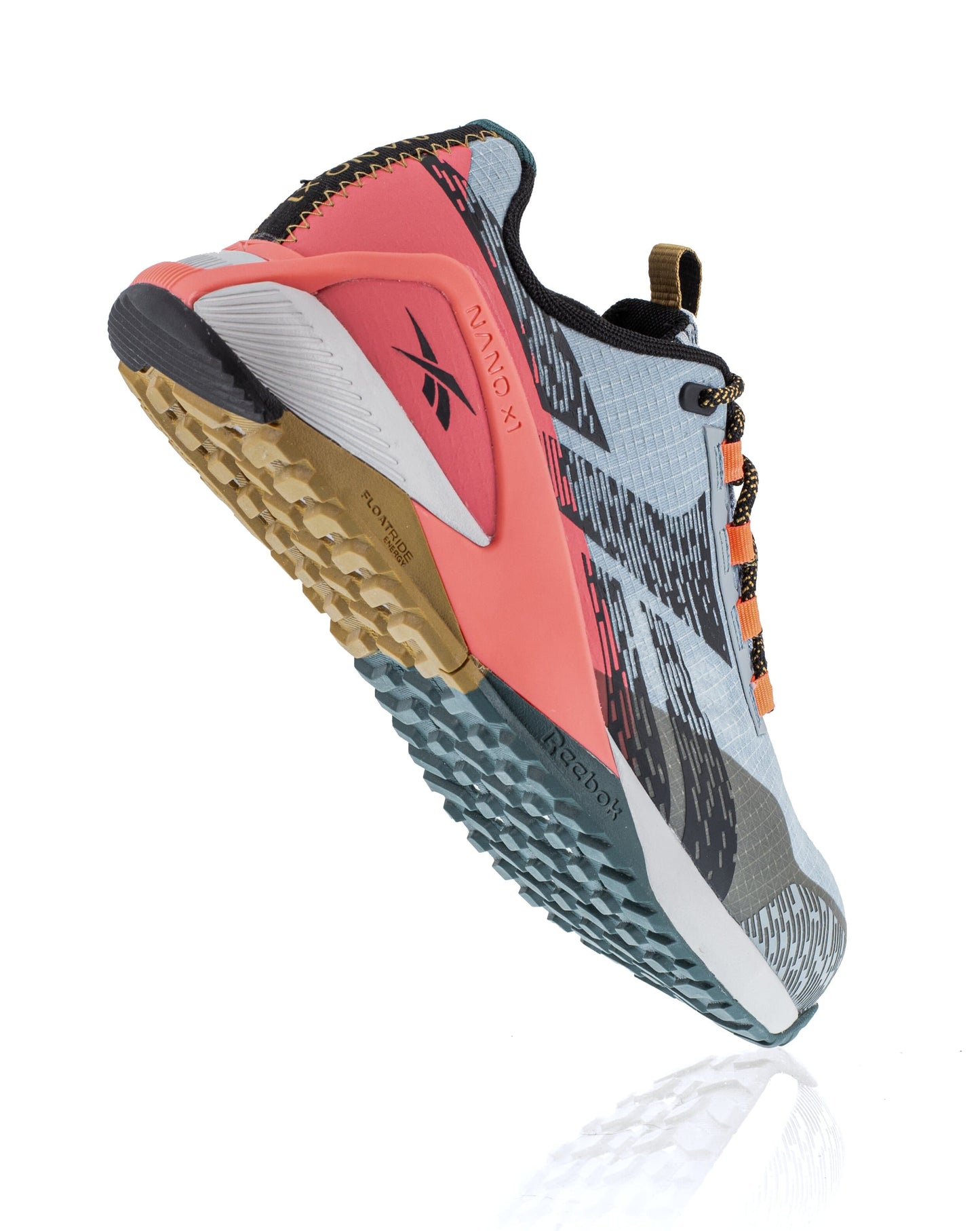 Chaussures de sécurité Reebok Safety S1PS Nano X1 Adventure IB382S1PS
