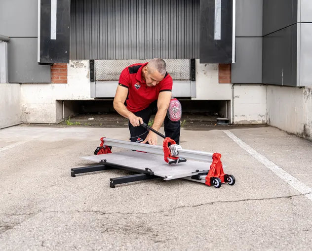 Handmatige snijmachine RHC-1200 RS Rubi