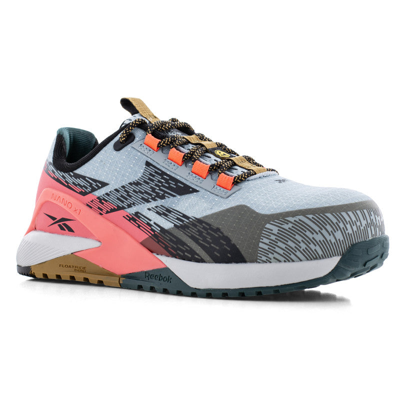Chaussures de sécurité Reebok Safety S1PS Nano X1 Adventure IB382S1PS