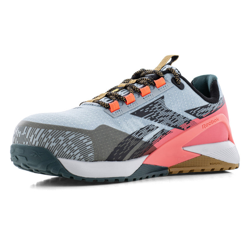 Chaussures de sécurité Reebok Safety S1PS Nano X1 Adventure IB382S1PS