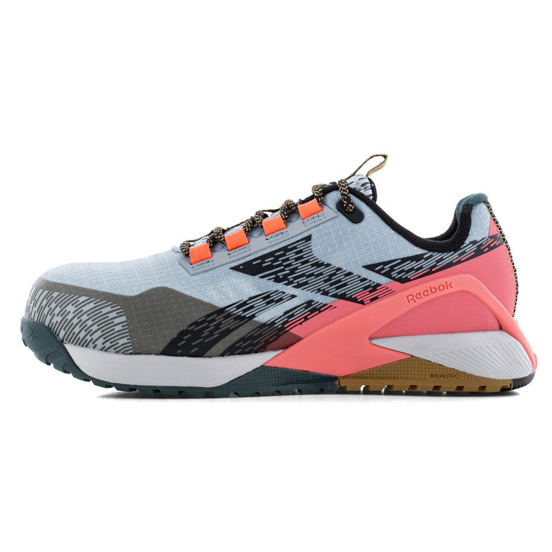 Chaussures de sécurité Reebok Safety S1PS Nano X1 Adventure IB382S1PS