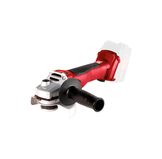 Meuleuse d'angle 125mm 18V Rubi Angle Tech Energy Cas