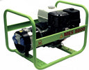 Benzinegenerator 230V 50Hz MES8000 Pramac